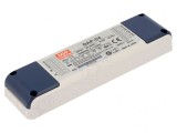 Convertor DALI-PWM Comunicație DALI/PWM 127-431VAC 90-305VDC