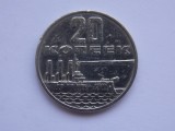 20 KOPEIKI 1967 URSS-COMEMORATIVA