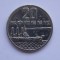 20 KOPEIKI 1967 URSS-COMEMORATIVA