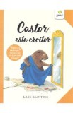 Castor este croitor - Lars Klinting