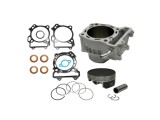 Set cilindru Suzuki DRZ 400 00- 15, LTZ 400 03- 14, Artic Cat DVX 400 04- 08 Big Bore 94mm AT-09462-1K