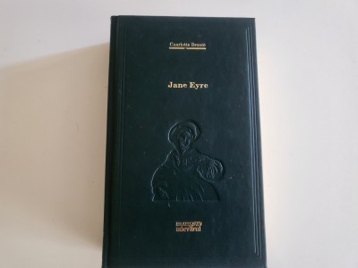 Jane Eyre de Charlotte Bronte foto