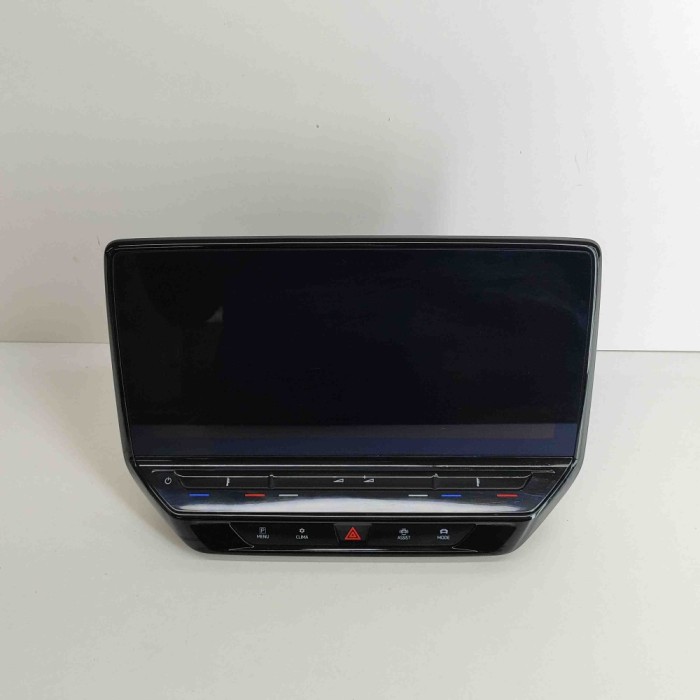 Ecran de navigație VW ID.3 E11 2023 OEM: 10B919606B