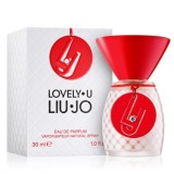 Cumpara ieftin Apa de Parfum Liu Jo Lovely U femei, Milano 30ml