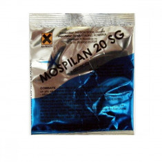 Insecticid Mospilan 20 Sg ( Acetamipirid 20% ), Nippon Soda foto