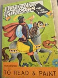 The twelve princesses and other stories