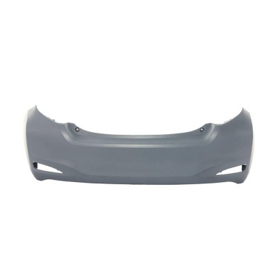 Bara spate Toyota Yaris (Xp130), 03.2011-, Primerizat, 521590D993, 81B196-2 foto