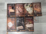 Agatha Christie - lot 23 titluri, colectia Poirot
