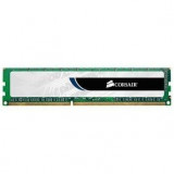 Memorie Corsair, 2Gb, DDR3, 1333Mhz VS2GB1333D3
