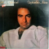 Neil Diamond &ndash; September Morn _ NM / VG+ [ vinil, LP ] pop rock CBS , Olanda, 1979