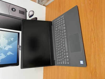 Laptop Lenovo V15-IWL, I5 8265u, 16 Gb DDR4, SSD 512 Gb, garantie foto