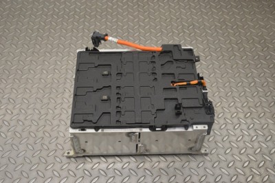 Baterie BMW i3 I01 2018 OEM: 7648785,8647912,61278647912 21395601 foto