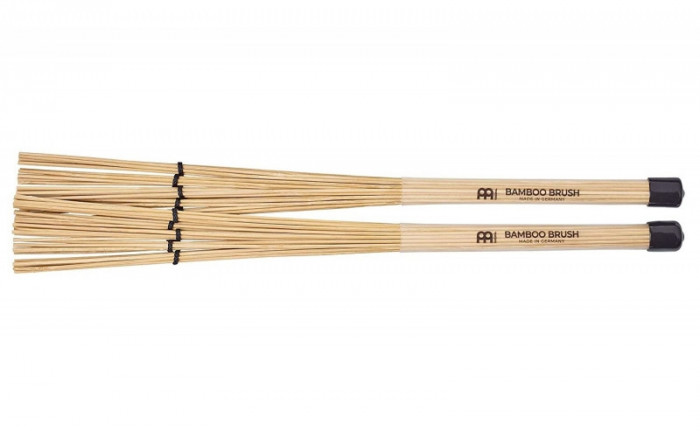 Brush Meinl SB205 Multi Rod Bamboo