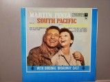 South Pacific &ndash; Soundtrack Original Broadway Cast (1967/CBS/USA) - VINIL/NM+, Columbia