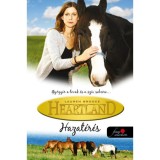 Hazat&eacute;r&eacute;s - Heartland 1. - Lauren Brooke