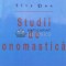 Studii de onomastică - 2006 - Ilie Dan ($L155)