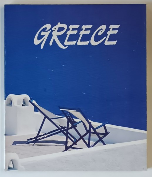 GREECE , 1992
