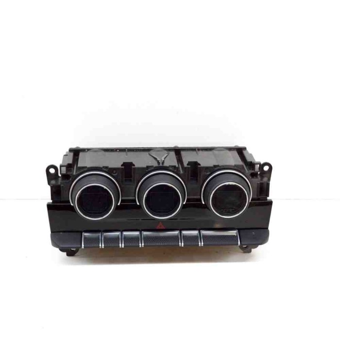 Modul de climatizare JAGUAR F-TYPE Coupe X152 2018 OEM: JX53-18C858-DB 12222967