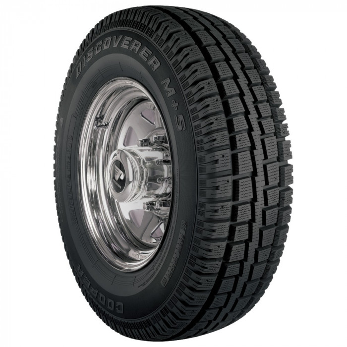 Anvelope Cooper DISCOVERER WINTER 225/40R18 92V Iarna