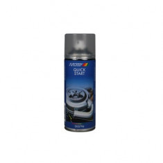 Spray pornire motor Motip 400ml