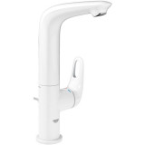 Baterie lavoar Grohe Eurostyle L-size, alb, 23569ls3