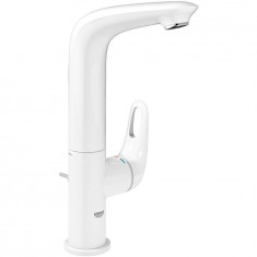 Baterie lavoar Grohe Eurostyle L-size, alb, 23569ls3