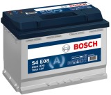 Baterie Bosch 12V 60AH 560A