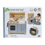 Bucatarie Mini Chef Home Kitchen, 16 piese