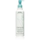 Aveda Shampure&trade; Hand and Body Wash săpun lichid pentru maini si corp 250 ml