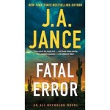Fatal Error