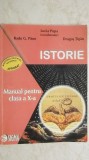 Lucia Popa, s.a. - Istorie, manual pentru clasa a X-a (vezi detalii pentru livrare in tara)