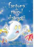 Fantoma din parcul de distractii - Felicity Everett, Alex de Wolf