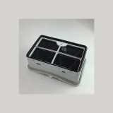 Sertar filtru pentru uscător de rufe WHIRLPOOL INDESIT BEKO 2973950200 Original