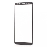 Geam Sticla HTC U12+ Negru - Inlocuire Ecran, Componenta Display