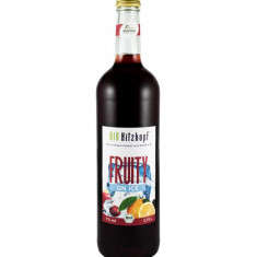 Cocktail din Vinuri de Fructe Bio Sangria 750ml Hitzkopf