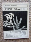 Mario Pomilio, Contestazioni, Rizzoli 1967