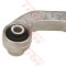 Brat/bieleta suspensie, stabilizator AUDI A4 (8D2, B5) (1994 - 2001) TRW JTS362