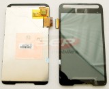 Display LCD + Touchscreen HTC HD2 T8585, Calitate Superioara