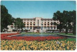 CPI B 11694 CARTE POSTALA - MAMAIA. HOTEL &quot;INTERNATIONAL&quot;