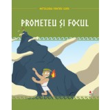 Prometeu si focul/***