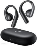 Casti Anker Soundcore AeroFit, wireless, tip butoni, utilizare smartphone, Bluetooth
