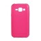 Husa Capac Silicon Viki Samsung A500 Galaxy A5 Roz