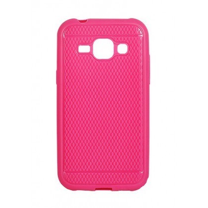 Husa Capac Silicon Viki Samsung G928 Galaxy S6 Edge+ Roz Husa Capac Silicon Viki Samsung G928 Galaxy S6 Edge+ Roz