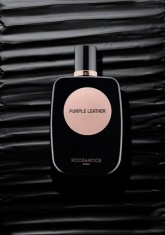 Roos&amp;amp;Roos, Purple Leather, Unisex, Apa de parfum, 100 ml foto