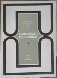 MONOGRAFII PROFESIONALE VOL.7 PROFESIUNI DIN INDUSTRIA STICLEI, PORTELANULUI SI FAIANTEI-MIHAI PETREANU-255530