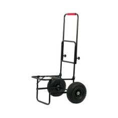 Carucior Transport Energoteam Trolley Bagaje Pescuit ET 30kg foto