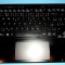 Carcasa palmrest cu tastatura iluminata laptop Sony Vaio SVS13