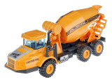 Model 1:50, Vehicul De Constructii - Betoniera B11512BT, Carmotion