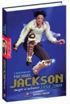 Michael Jackson - Magie si nebunie 1958-2009 foto