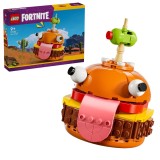 LEGO Durrr Burger Quality Brand